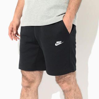 ナイキ(NIKE)のNIKE ナイキハーフパンツ　ショートパンツ　DD8550-010 ブラック(ショートパンツ)