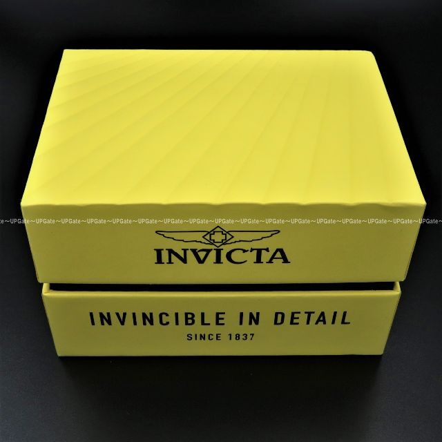 INVICTA(インビクタ)の大人気シリーズ ★デザイン性抜群 INVICTA Bolt 31435 メンズの時計(腕時計(アナログ))の商品写真