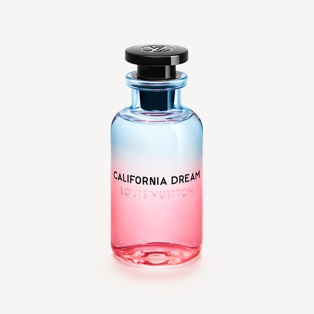 LOUIS VUITTON(ルイヴィトン)のLouis Vuitton ルイヴィトン カリフォルニアドリーム 香水 コスメ/美容の香水(ユニセックス)の商品写真