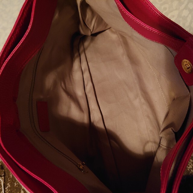 ATAO(アタオ)のアタオエルヴイ レディースのバッグ(ショルダーバッグ)の商品写真
