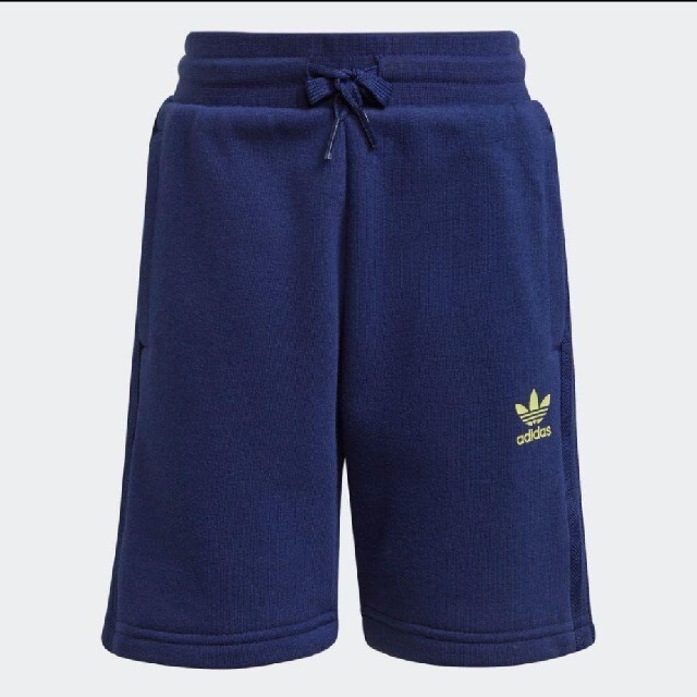 adidas(アディダス)のadidas originals　キッズ　上下　セットアップ キッズ/ベビー/マタニティのキッズ服男の子用(90cm~)(その他)の商品写真