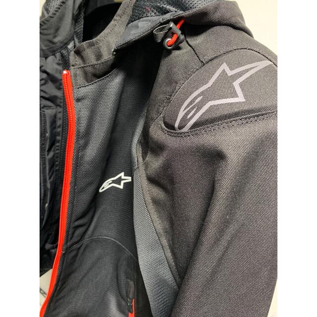 alpinestars   アルパインスターズ メッシュジャケット 新品の通販 by