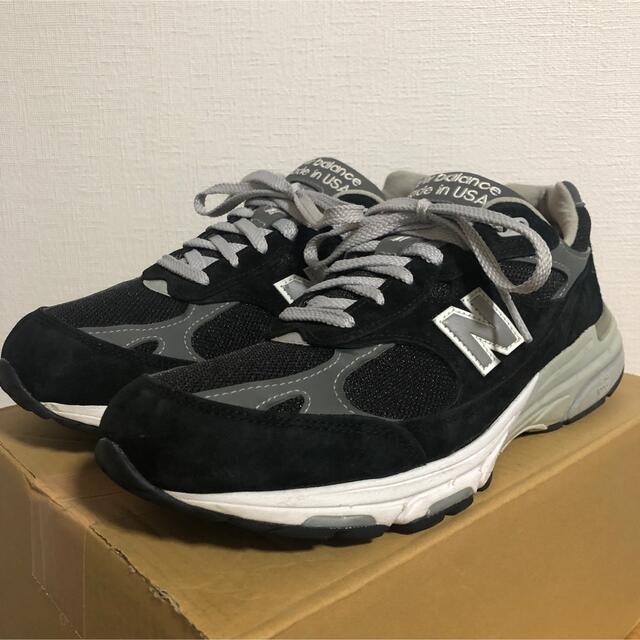 New balance  BK .5cm 検