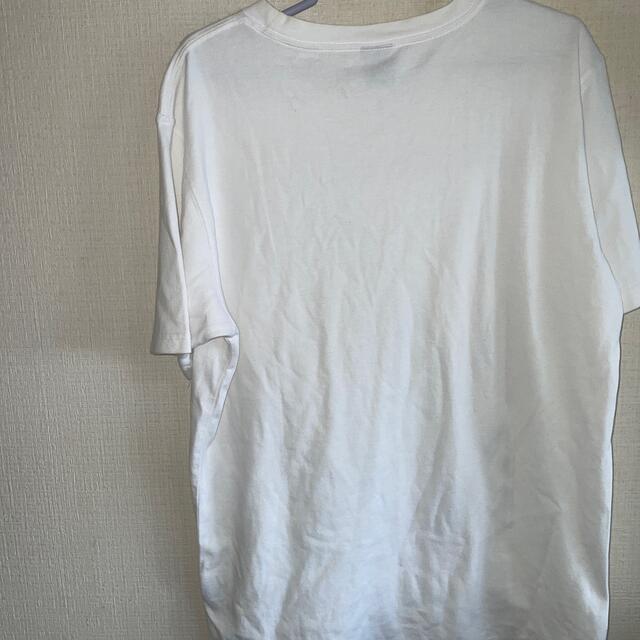 TOMMY(トミー)のTOMMYトミーヒルフィガーTシャツ メンズのトップス(Tシャツ/カットソー(半袖/袖なし))の商品写真