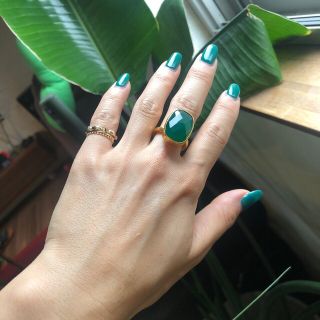 新品 ANNUAL RINGS 365 リングの通販 by Miiiee's ROOM|ラクマ