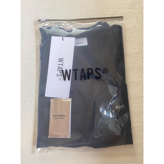 22ss wtaps AII 02 / SS / COTTON   白