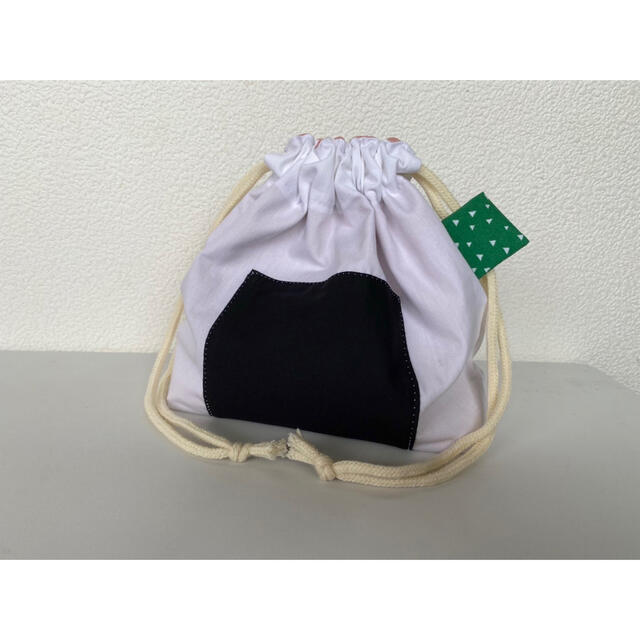 競売 中古 ECORIP おにぎり巾着 ecousarecycling.com