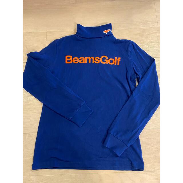 BEAMS(ビームス)の美品　BEAMS GOLF レディース　Sサイズ スポーツ/アウトドアのゴルフ(ウエア)の商品写真