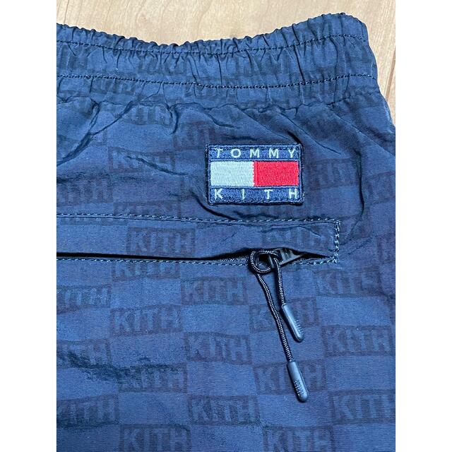 KITH X TOMMY HILFIGER Water Short ハーフパンツ KITH X TOMMY HILFIGER Water Short ハーフパンツ