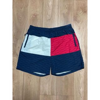 トミーヒルフィガー(TOMMY HILFIGER)のKITH X TOMMY HILFIGER Water Short ハーフパンツ(ショートパンツ)