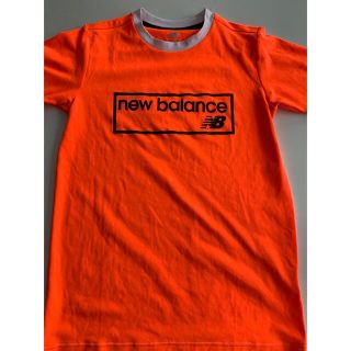 ニューバランス(New Balance)のニューバランス　Tシャツ150cm(Tシャツ/カットソー)