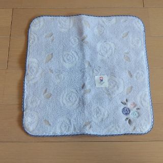 イマバリタオル(今治タオル)の【新品＊未使用】Imabari towel Japan タオルハンカチ(ハンカチ)