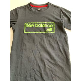 ニューバランス(New Balance)のニューバランスTシャツ150cm(Tシャツ/カットソー)