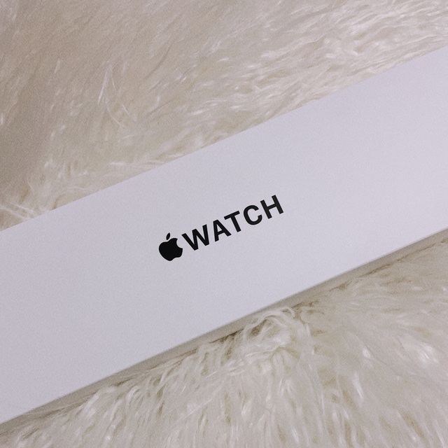 Apple Watch(アップルウォッチ)の本日限定出品！Apple Watch SE GPS 40mm メンズの時計(腕時計(デジタル))の商品写真