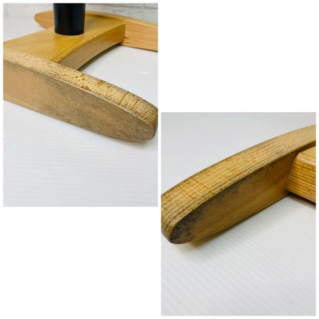 することで ヤフオク! ラウンド 腰痛椅子 腰痛対策 - バランス