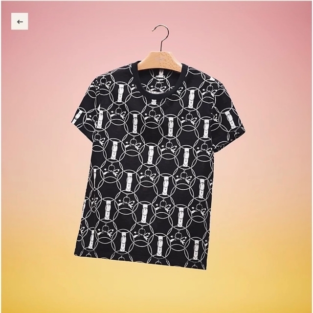 新品 未使用 エルメスTシャツ2022 | paymentsway.co