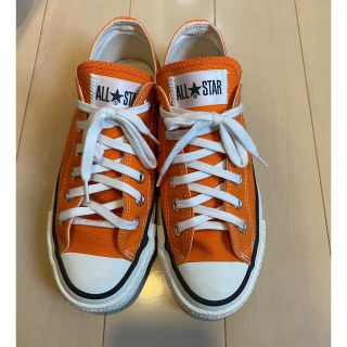 コンバース(CONVERSE)のコンバースct70  24.0(スニーカー)