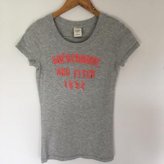 アバクロンビーアンドフィッチ(Abercrombie&Fitch)のアバクロ＆フィッチ　　半袖Tシャツ(Tシャツ(半袖/袖なし))