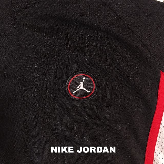 NIKE(ナイキ)の【NIKE JORDAN】ジョーダンブランド ジャンプマン シューティングシャツ メンズのトップス(シャツ)の商品写真