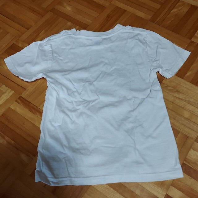 130cm　Tシャツ キッズ/ベビー/マタニティのキッズ服男の子用(90cm~)(Tシャツ/カットソー)の商品写真