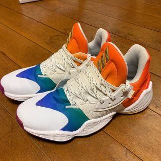 アディダス コラボ バスケットボールの通販 12点 | adidasのスポーツ⁄アウトドアを買うならラクマ アディダス コラボ バスケットボールの通販 12点 | adidasのスポーツ⁄アウトドアを買うならラクマ