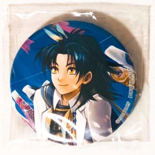 新品☆刀剣乱舞【太鼓鐘貞宗】EDイラスト缶バッジの通販 by ♡'s