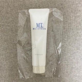 エムティー(mt)のMT メタトロン クレンジングジェル 50ml(クレンジング/メイク落とし)