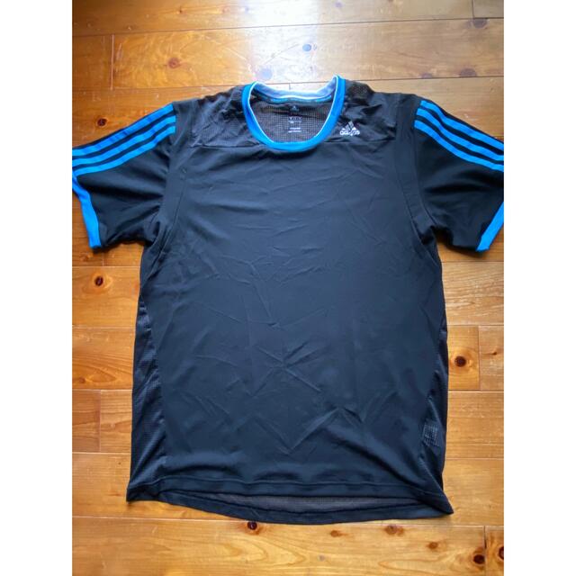 adidas(アディダス)のadidasTシャツ メンズのトップス(Tシャツ/カットソー(半袖/袖なし))の商品写真