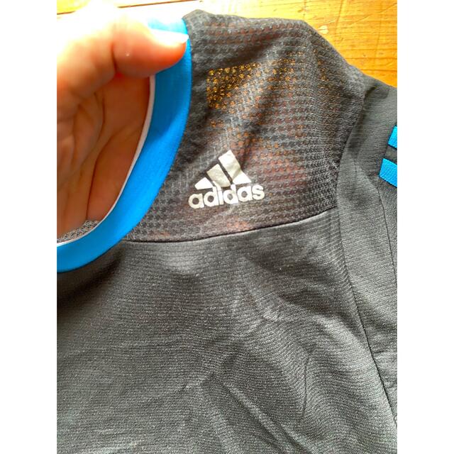 adidas(アディダス)のadidasTシャツ メンズのトップス(Tシャツ/カットソー(半袖/袖なし))の商品写真