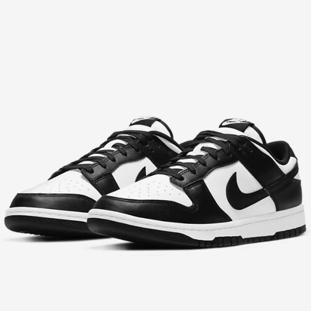 NIKE DUNK LOW RETRO ナイキ ダンク ロー 26.5㎝