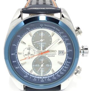 セイコー(SEIKO)のセイコー 腕時計 - 6431-6030 メンズ(その他)