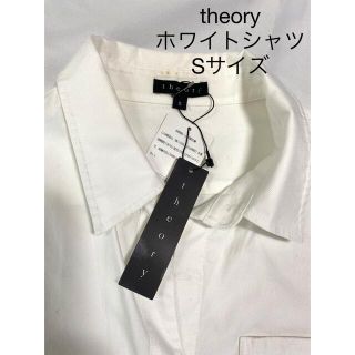 セオリー(theory)のトモミサキラブさま専用♡(シャツ/ブラウス(長袖/七分))