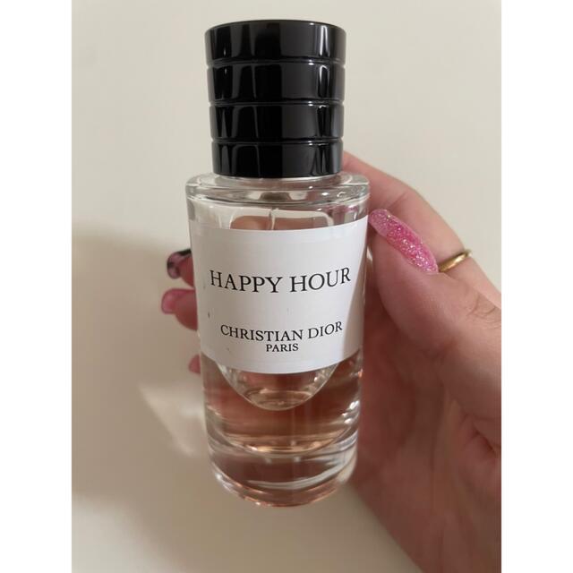 ディオール　DIOR HAPPY HOUR ハッピーアワー　香水