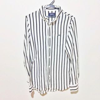 パーリーゲイツ(PEARLY GATES)のパーリーゲイツ 長袖シャツ サイズ5 XL -(シャツ)