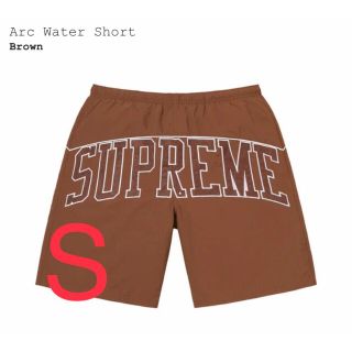 シュプリーム(Supreme)のSupreme Arc Water Short (水着)