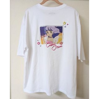 アベイル(Avail)の新品 クリィミーマミ Tシャツ 3L-4L アベイル オーバーサイズ(Tシャツ/カットソー(半袖/袖なし))