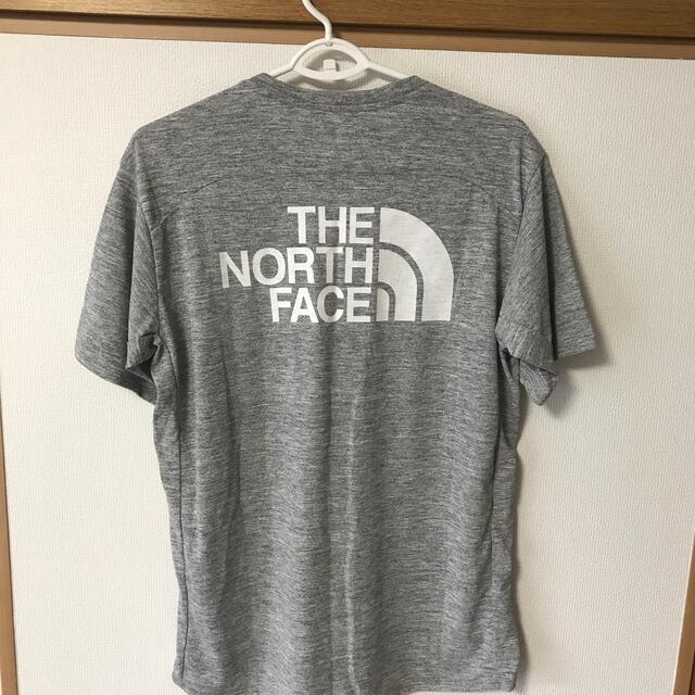 THE NORTH FACE(ザノースフェイス)の【新品未使用】ノースフェイス　Tシャツ メンズのトップス(Tシャツ/カットソー(半袖/袖なし))の商品写真