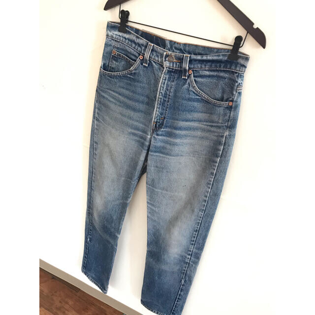 Levi's(リーバイス)のリーバイス 505  メンズのパンツ(デニム/ジーンズ)の商品写真