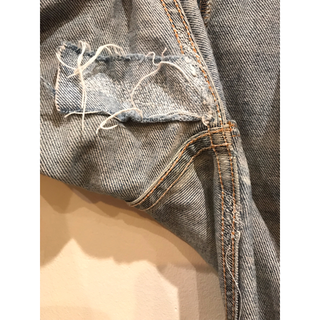 Levi's(リーバイス)のリーバイス 505  メンズのパンツ(デニム/ジーンズ)の商品写真