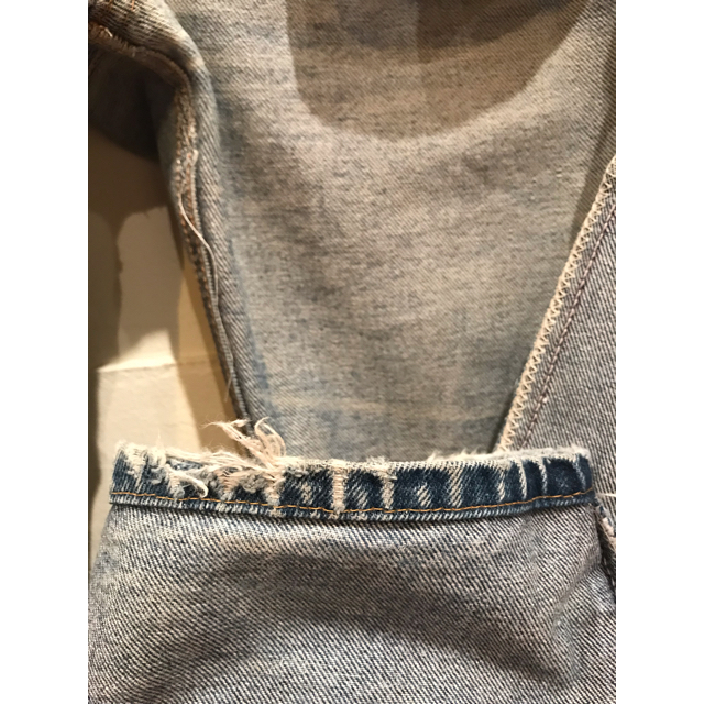 Levi's(リーバイス)のリーバイス 505  メンズのパンツ(デニム/ジーンズ)の商品写真