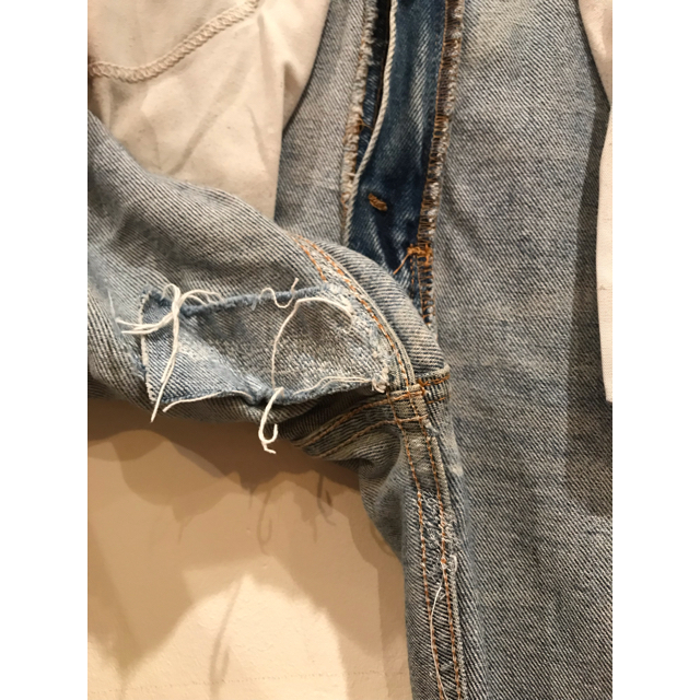 Levi's(リーバイス)のリーバイス 505  メンズのパンツ(デニム/ジーンズ)の商品写真