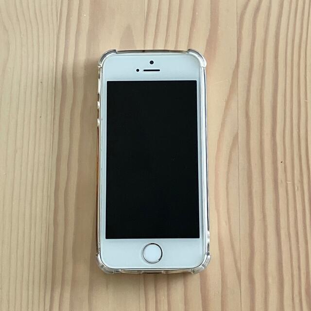 iPhoneSE 64GB☆第1世代