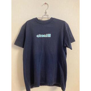 オニール(O'NEILL)のヴィンテージ　オニール O'NEILL  Tシャツ　レディース　(Tシャツ(半袖/袖なし))