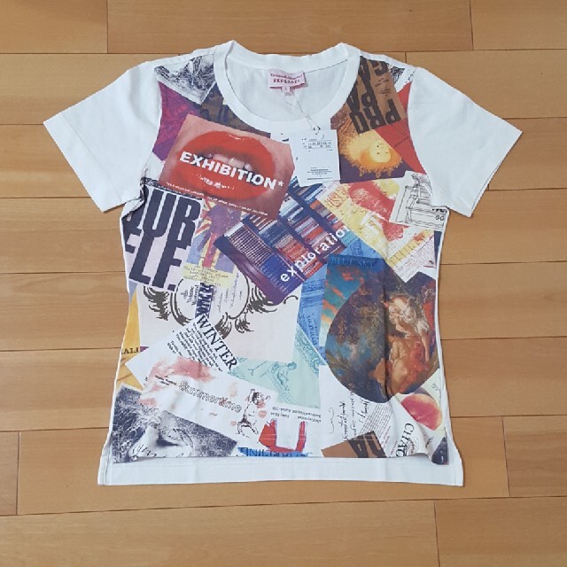 ウッド Vivienne Westwood - 新品 廃盤 激レア タグ付