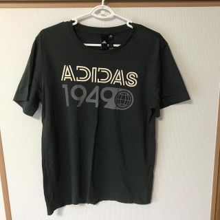 アディダス(adidas)のアディダス  Tシャツ(Tシャツ/カットソー(半袖/袖なし))