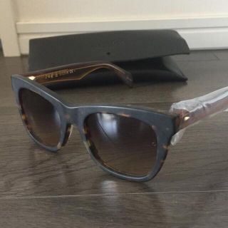Rag & Bone - Rag&bone ラグ&ボーン サングラス 未使用の通販 by