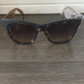 Rag & Bone - Rag&bone ラグ&ボーン サングラス 未使用の通販 by