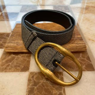 サンローラン ビンテージ ベルト(メンズ)の通販 19点 | Saint Laurent