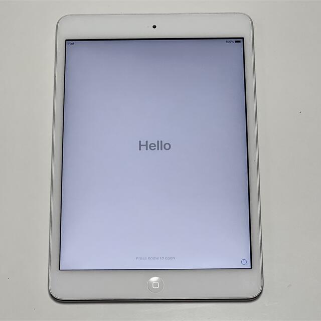 iPad mini 2 16GB Wi-Fi モデル A1489 本体のみ