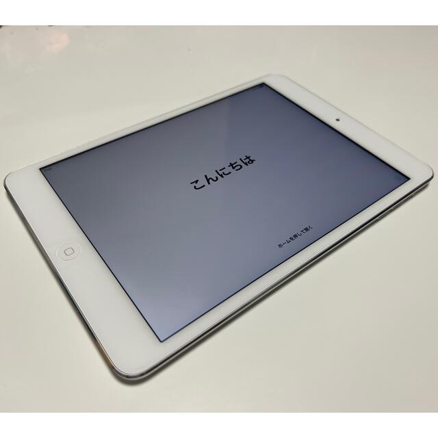 iPad mini 2 16GB Wi-Fi モデル A1489 本体のみ